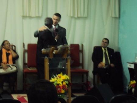 Pb.Gercino e Pb. Thiago